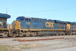 CSXT 5303 M692-02